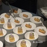 不是魔都！南京也能吃到超棒的Fine Dining啦