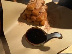 -烤匠麻辣烤鱼(环球中心店)