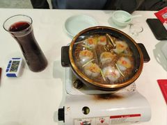 -王厚元饺子·辽菜·烤鸭(黄河大街店)