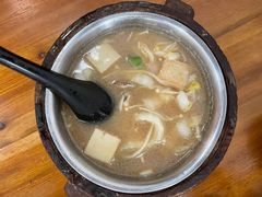 -优壹佳·延边朝鲜族料理(中山北路店)