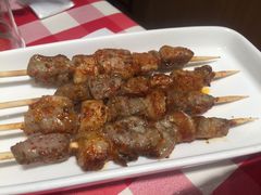 -西贝(上海我格广场店)