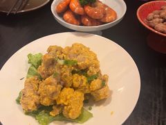 -三酉星·枫·山風与野菜(上海总店)