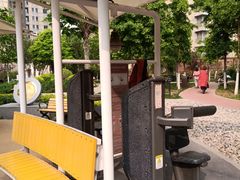 -和平区健康主题公园