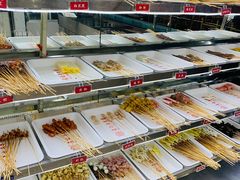 -袁记串串香(人民公园店)