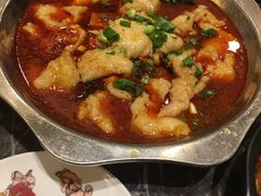 -川人百味(金安中央大街店)
