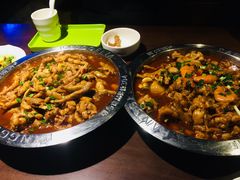 -胖哥俩肉蟹煲(湖滨银泰in77店)
