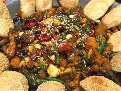 -东来土菜馆(民祥园路店)