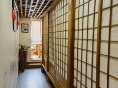 -福匠日本料理(人民路店)