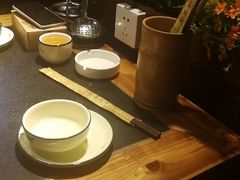 -秋语木桶鱼.酸菜鱼(开发区火车站店)