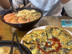 -五兰沙茶面(曾厝垵店)