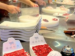 -荣叔港式沙嗲牛肉火锅(正佳潮流店)