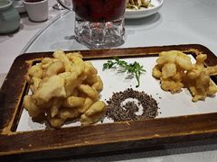 炸里鸡-皇城根北京风味主题餐厅(中海环宇城店)