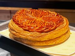 -LANLIZI BAKERY(COSMO店)