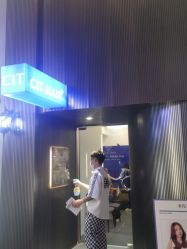 -CIT造型·烫发·染发