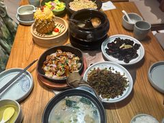 -云海肴云南菜·蒸汽石锅鱼(北京良乡华冠店)