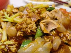 -旺达·福州菜(正大广场店)