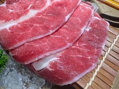 -鸿姐老火锅(静安店)