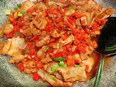 -味上湘菜馆(岳麓山店)