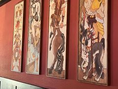 -乌君·酒场·炭火烧鸟(侨城坊店)