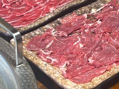 -海子口鲜牛馆(招商兰溪谷店)