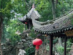 -绮园景区
