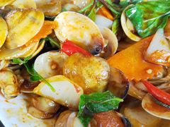 -Doo Dee Thai Food(Issan/Isaan/Esan)