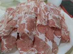 -鑫来顺大铜锅涮羊肉(中山门旗舰店)