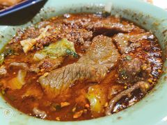 -小吊梨汤·北京菜·烤鸭(鸟巢店)