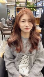 点击看大图 -藤野造型