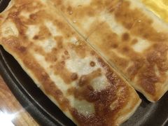 -格日勒阿妈蒙古厨房(巨海店)