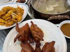 -鸽鸟轩(石岐店)