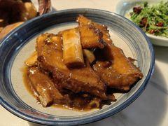 -小吊梨汤·北京菜·烤鸭(鸟巢店)