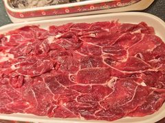 -大吉利·潮汕鲜牛肉火锅(西安店)