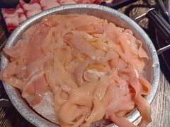 -冯校长老火锅(深圳总店)
