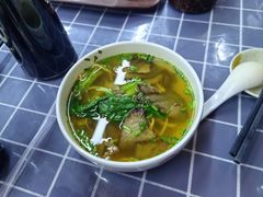 -清真蒋有记(老门东店)