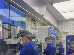 -煲珠公·老红糖珍珠奶茶(长宁龙之梦店)