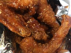 -SUN炸鸡专门店(西塔总店)