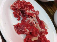 -柴头哥·牛肉火锅(爱民路店)