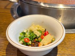 小料-阿婉贵州苗家酸汤鱼(梅林店)