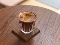 DIRTY-稀物集咖啡(徽州大道店)