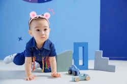 -BabyA 专业婴童摄影(古北时尚广场店)