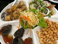 -建兴酒家(班塔通分店)