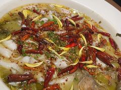 -太二酸菜鱼(石家庄万象城店)