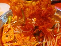 -雙冲柳州螺蛳粉&酸嘢&桂林米粉(簋街店)