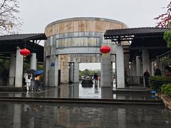 -中国客家博物馆