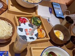 -马记永·兰州牛肉面(天通苑家乐福店)