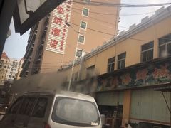 -维也纳酒店(深圳机场店)
