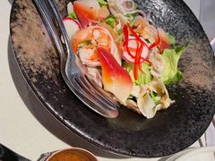 solo拌海鲜-Solo(衡山路店)