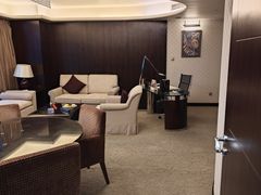 -上海凯宾斯基大酒店