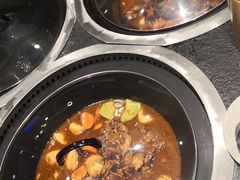 -山里屯铁锅炖·东北菜(康桥店)